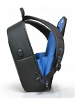 S&uuml;learvuti seljakott PORT DESIGNS Chicago EVO ANTI-THEFT, 50 &times; 34 &times; 19 cm