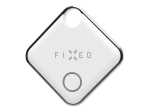 Bluetoothi j&auml;lgija Fixed FIXTAG-WH, Find My tugi