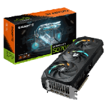 Videokaart Gigabyte GeForce RTX 5070 Ti GAMING OC 16G, 16 GB
