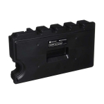 Kasutatud tooneri mahuti Lexmark 77L0W00, 120 000 lehek&uuml;lge