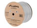 V&otilde;rgukaabel Lanberg LCUF6L-11CU-0305-S, CAT.6A UFTP