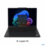 S&uuml;learvuti Lenovo ThinkPad X1 Carbon G14 Intel, Intel Core Ultra 7 355, 32 GB, 512 GB SSD