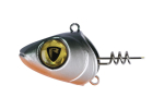 Jigipead Fox Rage Slick Pelagic Heads, 25 g, Game Over, 12 tk hulgipakend