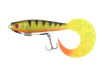 Rakendatud lant Fox Rage Pro Grub, 16 cm, Loaded UV Perch