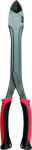 L&otilde;iketangid Fox Rage Side, 28 cm