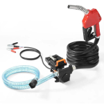 K&uuml;tuse&uuml;lekandepump 12 V, 57 l/min, kaasaskantav, elektriline