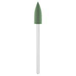Manik&uuml;&uuml;ri ja pedik&uuml;&uuml;ri otsik EXO, Koonusekujuline, &Oslash; 6,0 &times; 16,0 mm