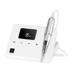 K&uuml;&uuml;nefrees OCHO TECHNIC, 65 W, Valge