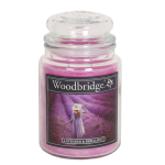 L&otilde;hnak&uuml;&uuml;nal Woodbridge, Lavender & Bergamot, &Oslash; 10 &times; 17 cm