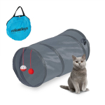 Kassim&auml;ngutunnel Relaxdays 10049189_111, 50 &times; 25 cm