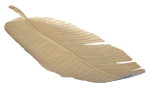 Dekoratiivne alus, 18 &times; 55 &times; 2 cm