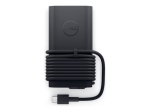S&uuml;learvuti laadija Dell USB-C GaN Slim AC Adapter with Power Cord