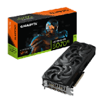 Videokaart Gigabyte GeForce RTX 5070 Ti WINDFORCE OC SFF 16G, 16 GB