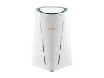 Ruuter D-Link G536/E, 5G NR BE3600 Wi-Fi 7