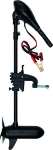 Elektriline paadimootor Fox 65 Engine - 12V 3 Blade Prop, 65 lb Thrust