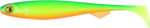Pehmed landid Fox Rage Slick Shad, 7 cm, UV Blue Back, 60 tk