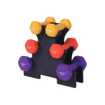 Raskuskomplekt SYL69BK 1, 1,5, 2 kg