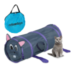 Kassim&auml;ngutunnel Relaxdays 10049170.0, 63 &times; 26 cm