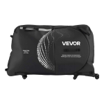 Jalgratta reisikott VEVOR ZL-ZXC-0105, TSA-lukk, 138 &times; 26,5 &times; 83 cm