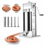 Vorstiprits VEVOR XZ-15L, 15 l, 5 toru, 812 &times; 463 &times; 422 mm