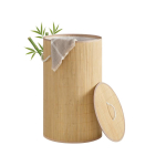 Pesukorv SONGMICS LCB078YZ01, &Oslash; 40 &times; 70 cm