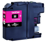 Tindikassett Brother LC125XLM