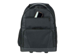 S&uuml;learvuti seljakott Targus Sport Rolling TSB700EU, 39 &times; 21 &times; 50 cm