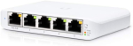 Gigabitine kommutaator Ubiquiti USW-Flex, 5 porti