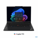 S&uuml;learvuti Lenovo ThinkPad X1 Carbon G14 Intel, Intel Core Ultra X7 358H, 64 GB, 1000 GB SSD