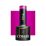H&uuml;briidne geellakk OCHO NAILS