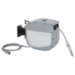 Automaatne aiavooliku rull, 20 m voolik, 52 &times; 35 &times; 22 cm