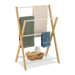 K&auml;ter&auml;tirest Relaxdays 10050753.0, 4 pulka, 60,5 &times; 87 &times; 37,5 cm