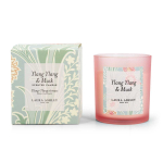 L&otilde;hnak&uuml;&uuml;nal Laura Ashley, Ylang-ylangi ja muskuse l&otilde;hn, 9 &times; 10 &times; 9 cm