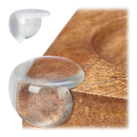 M&ouml;&ouml;blinurgakaitsmed Relaxdays, 12 tk, 3 &times; 3,5 cm