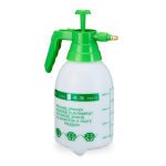 Pumbaga survepihusti Relaxdays, 2 l, 17 &times; 31 &times; 12,5 cm