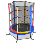 Laste batuut SONGMICS STR050S101, &Oslash; 174 &times; 189 cm