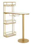 Baarilaud &bdquo;Luxy&ldquo;, 120 &times; 150 &times; 45 cm