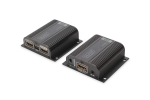 HDMI-pikenduskomplekt Digitus DS-55100-1, 23 &times; 67 &times; 72 mm