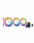Vedelprotsessori jahuti Deepcool LS720 A-RGB, 402 &times; 120 &times; 27 mm