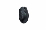 M&auml;ngurihiir Razer Naga V2 HyperSpeed, Paremak&auml;eline, 19 programmeeritavat nuppu, Must