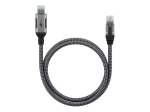 Etherneti kaabel Goobay 70299, Cat 6, FTP