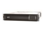 Katkematu toiteallikas APC Smart-UPS, 2200 VA, 1980 W, Rackmount 2U