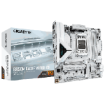 Emaplaat Gigabyte B850M EAGLE WF6E ICE