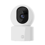 Nutikas sisekaamera Xiaomi Smart Camera C201, 2 MP, Valge, 76 &times; 115 &times; 78 mm