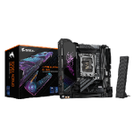 Emaplaat Gigabyte Z890I AORUS ULTRA
