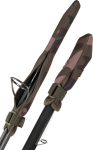Ridvakaitse Fox Camolite Neoprene XL Tip & Butt protector