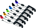 V&otilde;tuindikaator Fox MK2 Illuminated Swinger oranž