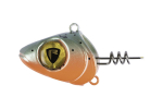 Jigipead Fox Rage Slick Pelagic Heads, 15 g, The Monk, 12 tk hulgipakend