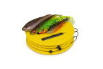 Konksuga lips Fox Rage Drop Shot Mini Ready Rig nr 4
