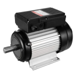 2,2 kW &uuml;hefaasiline vahelduvvoolu elektrimootor, 2800 p/min, 90 L B3 raam